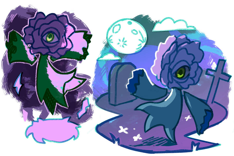 Fully Illustrated Example